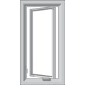 Pittsburgh Casement Windows