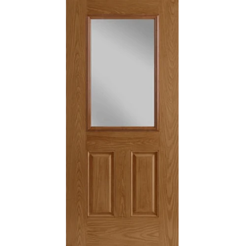 Pittsburgh Fiberglass Doors