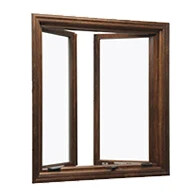 Pittsburgh French Casement Window