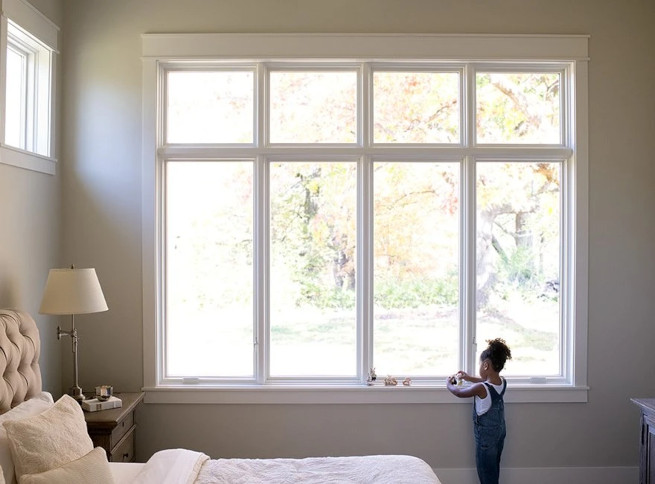 Pittsburgh Pella Windows by Material