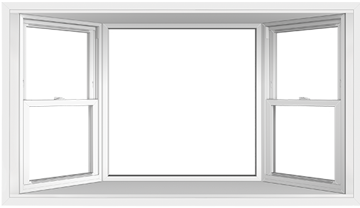 Pittsburgh Pella 250 Series Bay or Bow Window