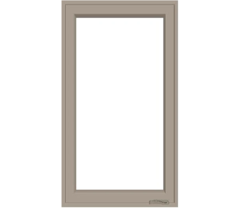 Pittsburgh Pella 250 Series Vinyl Casement Window