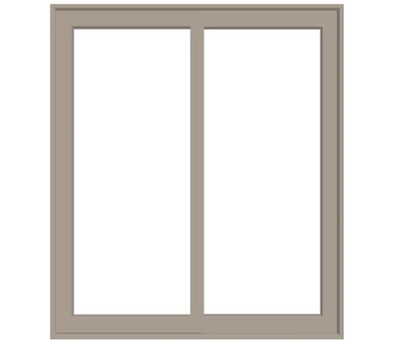 Pittsburgh Pella 250 Series Vinyl Sliding Patio Door