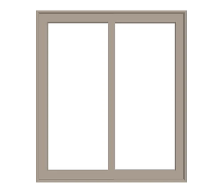 Pittsburgh Pella 250 Seris Vinyl Patio Doors