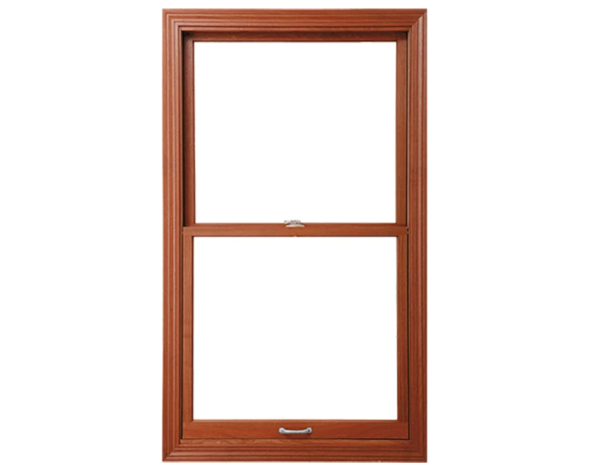 Pittsburgh Pella Reserve Traditional Single Hung Window