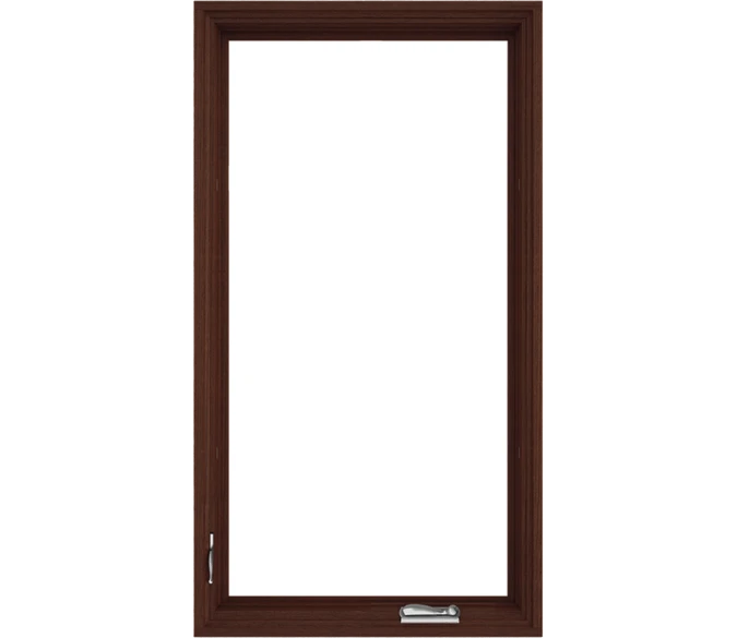 Pittsburgh Pella Reserve Traditional Wood Casement Window