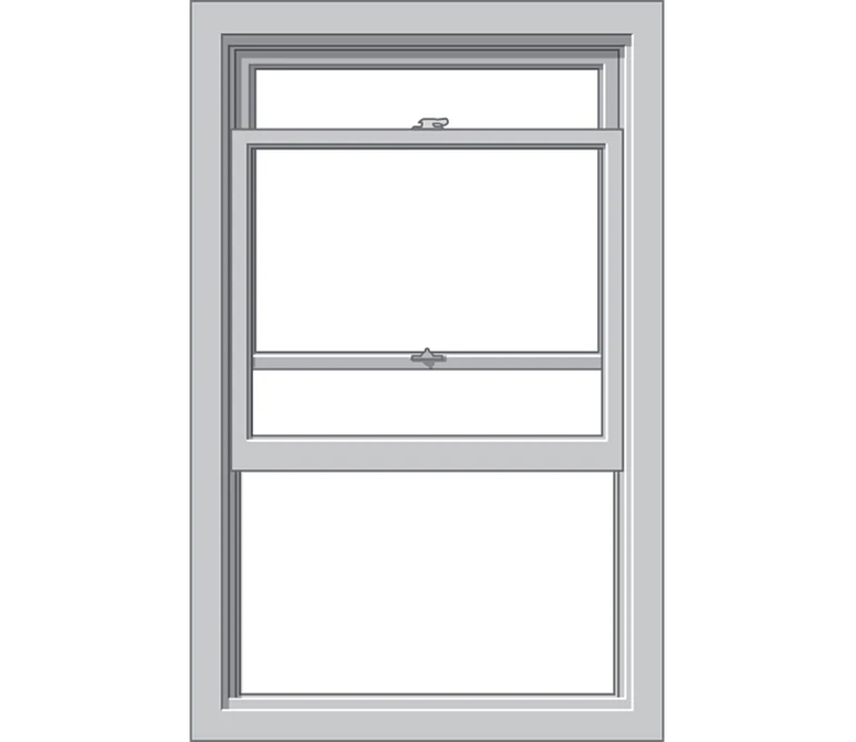 Pittsburgh Pella Defender Series Vinyl Windows