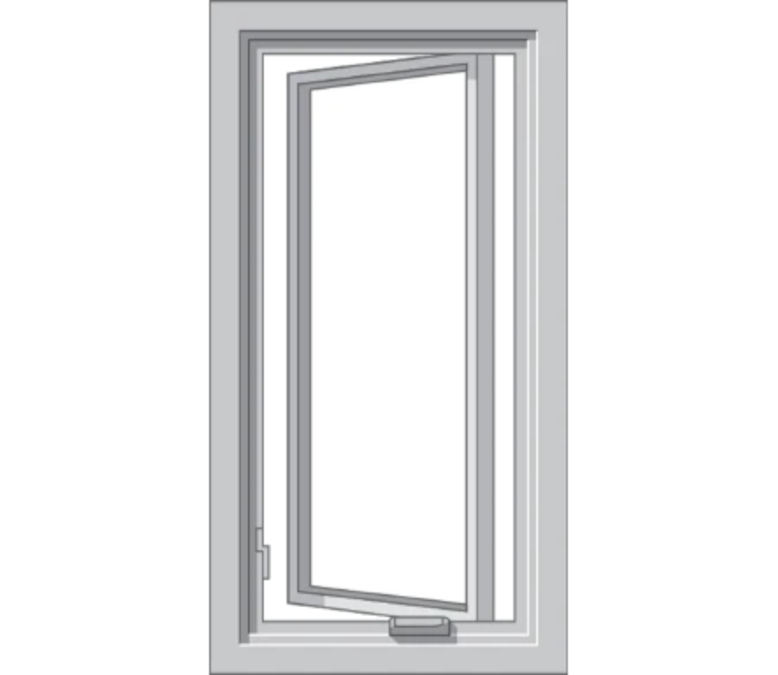 Pittsburgh Pella Hurricane Shield Series Vinyl Windows