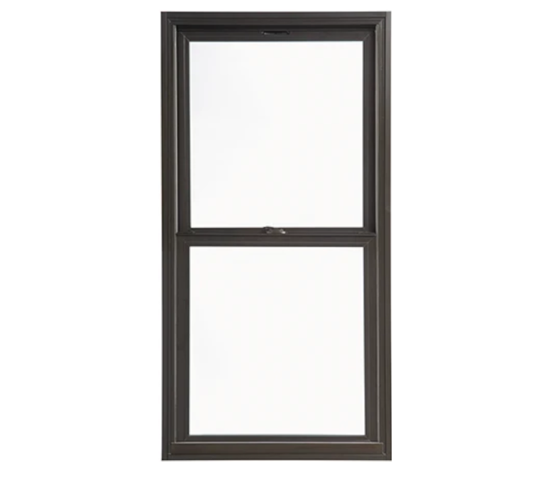 Pittsburgh Pella Impervia Double-Hung Window