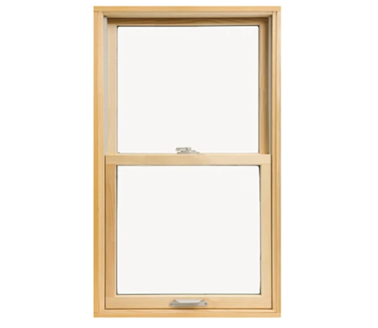 Pittsburgh Pella Lifestyle Series Double-Hung Window