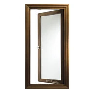 Pittsburgh Push Out Casement Window