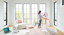 Save 30% or More Over Pella and Andersen Windows Sold At Pittsburgh Retailers