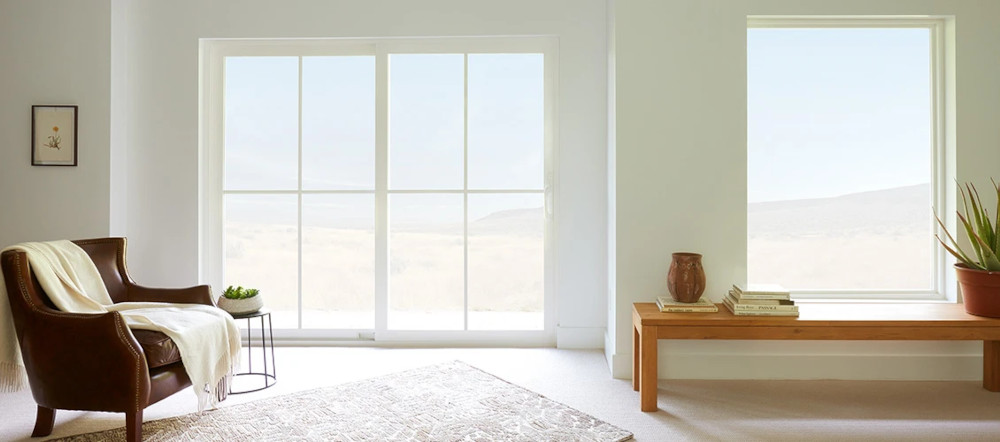 Low-Maintenance Vinyl Windows in Pittsburgh